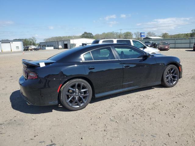 Photo 2 VIN: 2C3CDXCT5PH599214 - DODGE CHARGER 