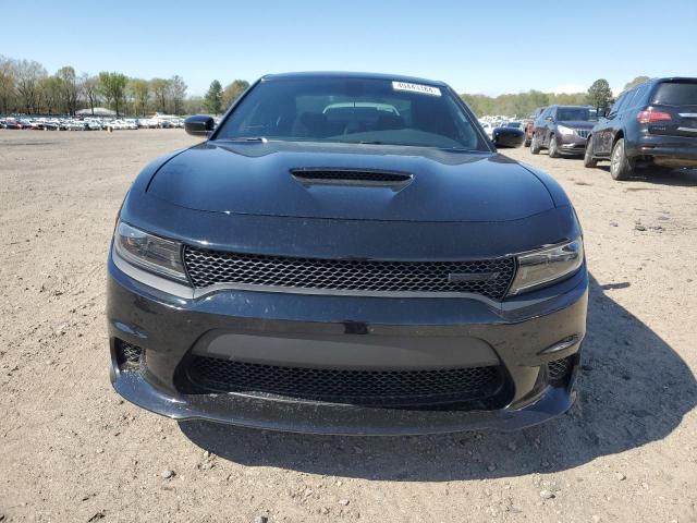 Photo 4 VIN: 2C3CDXCT5PH599214 - DODGE CHARGER 