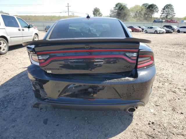 Photo 5 VIN: 2C3CDXCT5PH599214 - DODGE CHARGER 