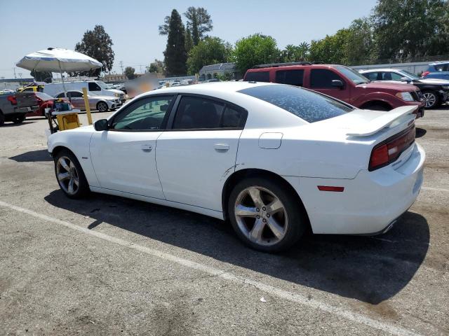 Photo 1 VIN: 2C3CDXCT6CH115092 - DODGE CHARGER 