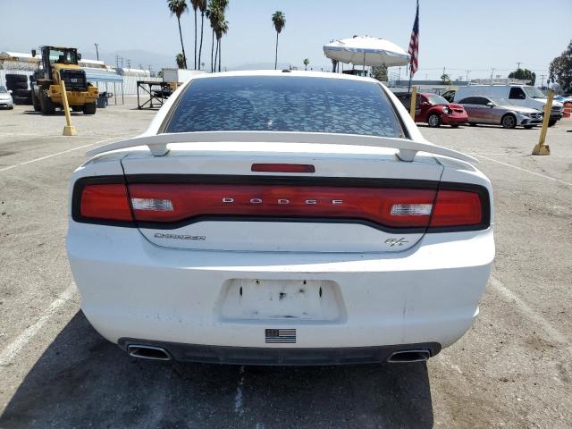 Photo 5 VIN: 2C3CDXCT6CH115092 - DODGE CHARGER 