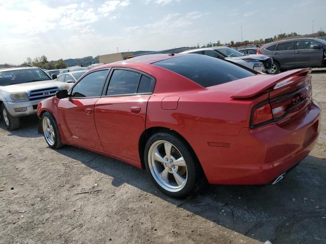 Photo 1 VIN: 2C3CDXCT6CH143765 - DODGE CHARGER 