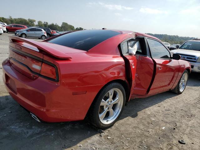 Photo 2 VIN: 2C3CDXCT6CH143765 - DODGE CHARGER 