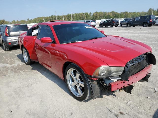 Photo 3 VIN: 2C3CDXCT6CH143765 - DODGE CHARGER 