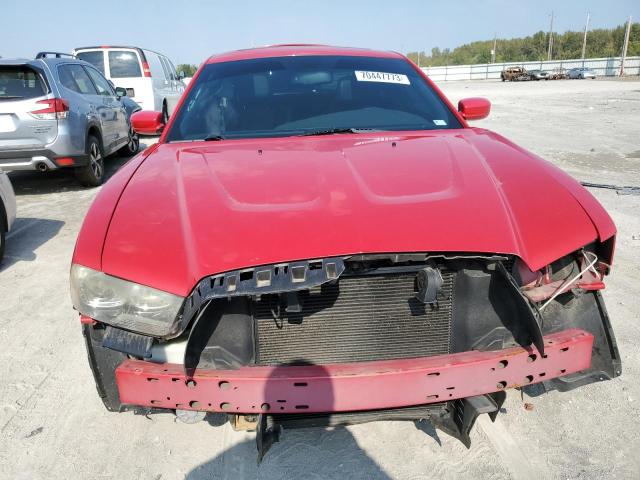 Photo 4 VIN: 2C3CDXCT6CH143765 - DODGE CHARGER 