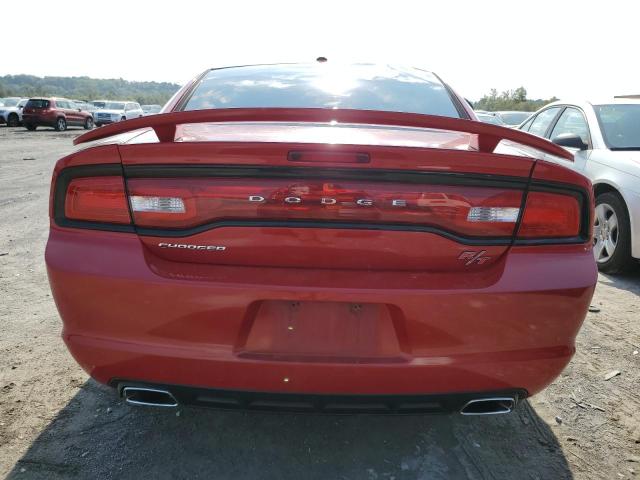 Photo 5 VIN: 2C3CDXCT6CH143765 - DODGE CHARGER 