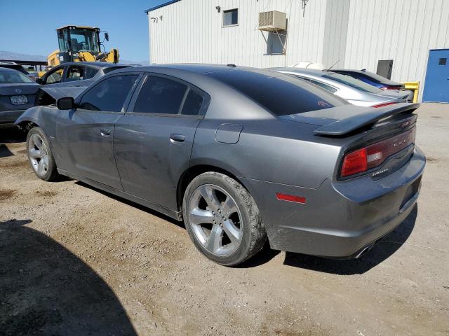 Photo 1 VIN: 2C3CDXCT6CH172876 - DODGE CHARGER 