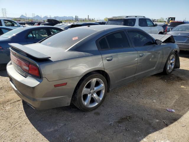 Photo 2 VIN: 2C3CDXCT6CH172876 - DODGE CHARGER 