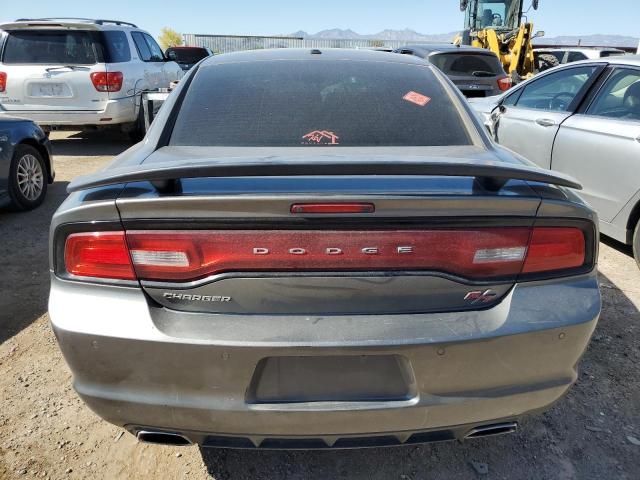 Photo 5 VIN: 2C3CDXCT6CH172876 - DODGE CHARGER 