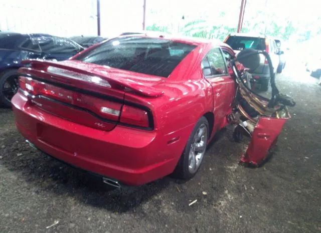 Photo 3 VIN: 2C3CDXCT6CH178578 - DODGE CHARGER 