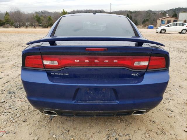 Photo 5 VIN: 2C3CDXCT6CH241517 - DODGE CHARGER 