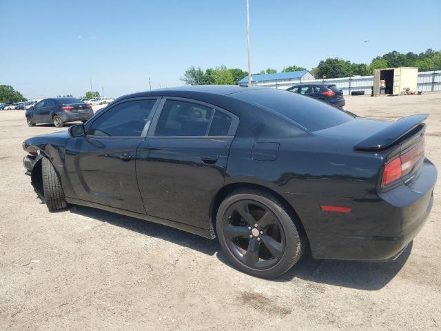 Photo 1 VIN: 2C3CDXCT6DH526610 - DODGE CHARGER 