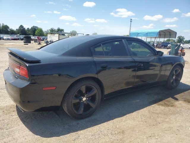 Photo 2 VIN: 2C3CDXCT6DH526610 - DODGE CHARGER 