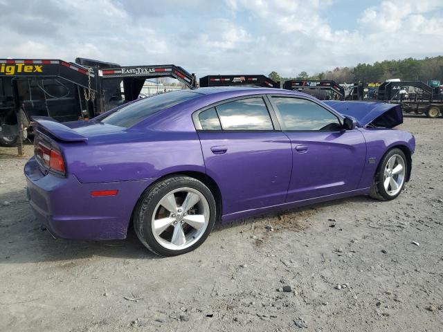 Photo 2 VIN: 2C3CDXCT6EH122160 - DODGE CHARGER 