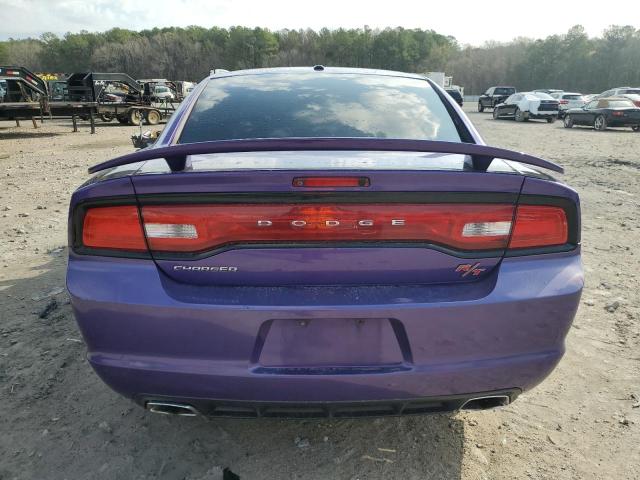 Photo 5 VIN: 2C3CDXCT6EH122160 - DODGE CHARGER 