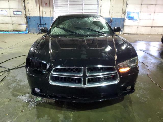 Photo 4 VIN: 2C3CDXCT6EH312699 - DODGE CHARGER 