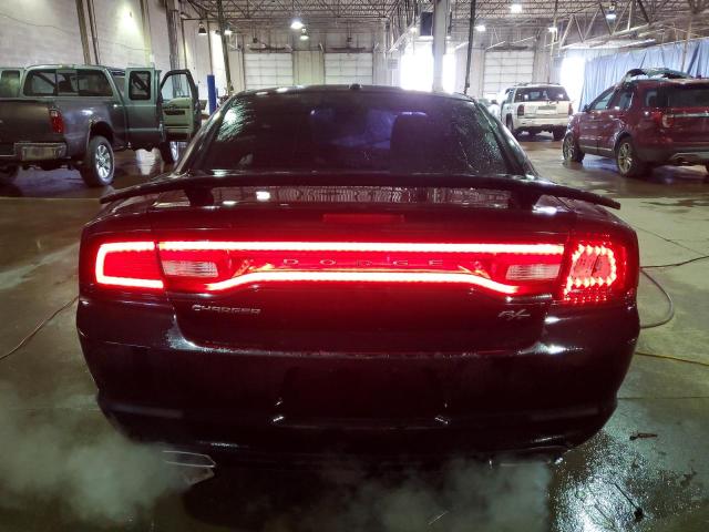 Photo 5 VIN: 2C3CDXCT6EH312699 - DODGE CHARGER 