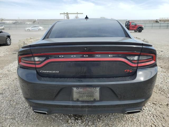 Photo 5 VIN: 2C3CDXCT6FH735395 - DODGE CHARGER 