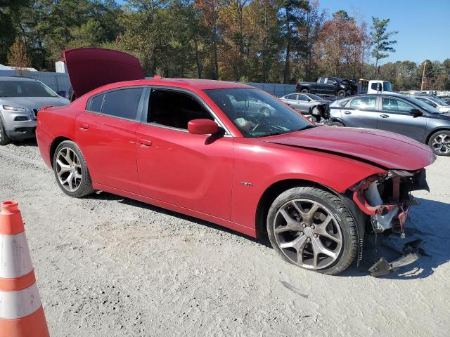 Photo 3 VIN: 2C3CDXCT6FH753931 - DODGE CHARGER 