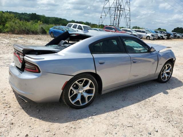 Photo 2 VIN: 2C3CDXCT6FH866343 - DODGE CHARGER 