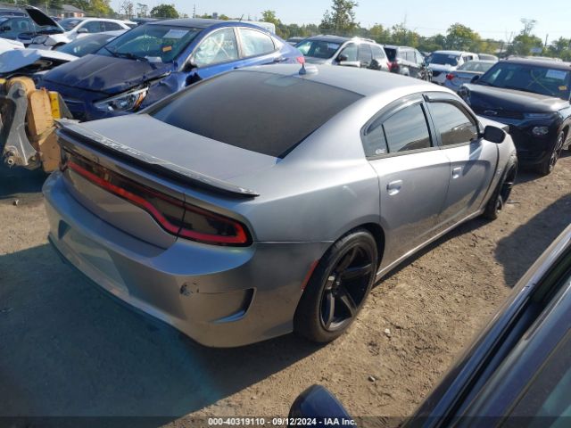 Photo 3 VIN: 2C3CDXCT6FH886060 - DODGE CHARGER 