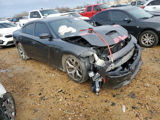 Photo 3 VIN: 2C3CDXCT6FH907134 - DODGE CHARGER 