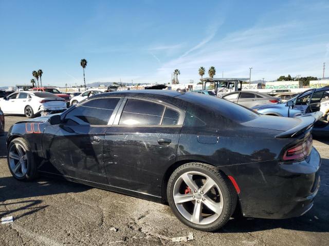 Photo 1 VIN: 2C3CDXCT6GH178571 - DODGE CHARGER 