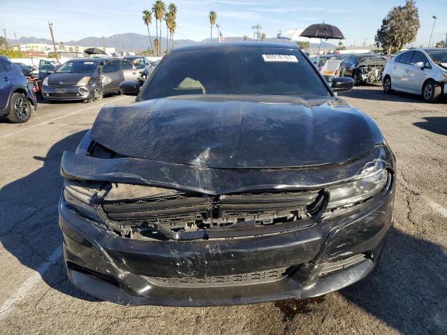 Photo 4 VIN: 2C3CDXCT6GH178571 - DODGE CHARGER 