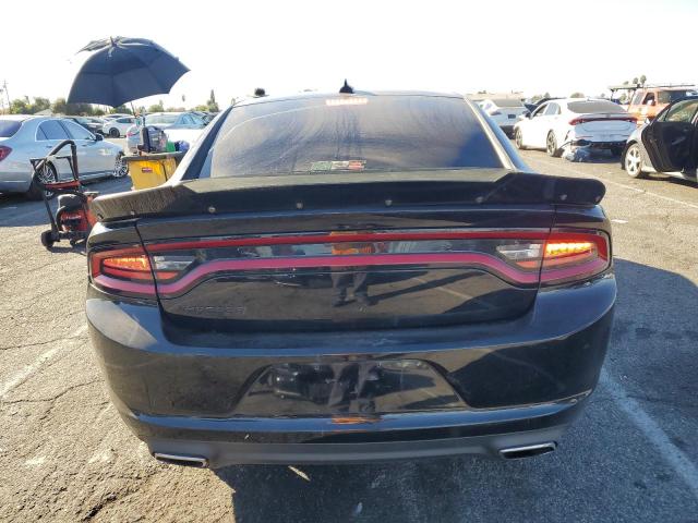 Photo 5 VIN: 2C3CDXCT6GH178571 - DODGE CHARGER 