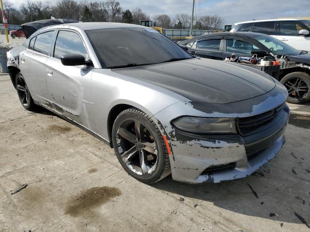 Photo 3 VIN: 2C3CDXCT6GH204392 - DODGE CHARGER 