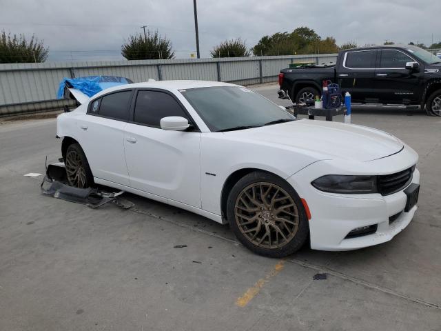 Photo 3 VIN: 2C3CDXCT6GH222343 - DODGE CHARGER 