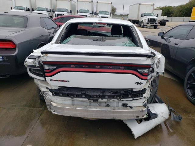 Photo 5 VIN: 2C3CDXCT6GH222343 - DODGE CHARGER 