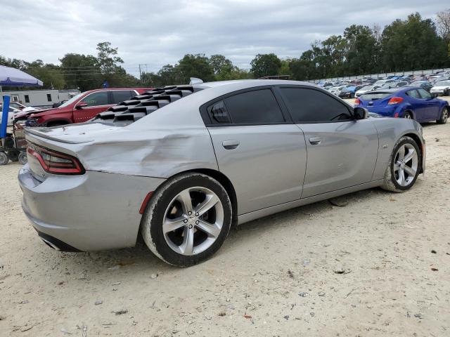 Photo 2 VIN: 2C3CDXCT6GH227106 - DODGE CHARGER 