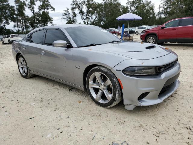 Photo 3 VIN: 2C3CDXCT6GH227106 - DODGE CHARGER 