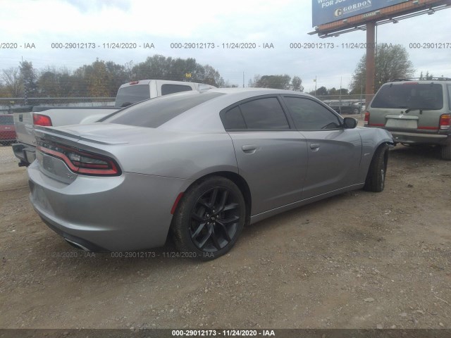 Photo 3 VIN: 2C3CDXCT6GH302404 - DODGE CHARGER 