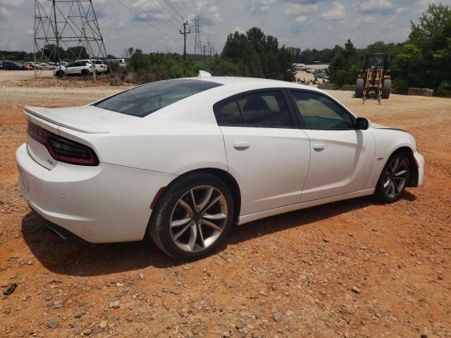 Photo 2 VIN: 2C3CDXCT6GH327402 - DODGE CHARGER 