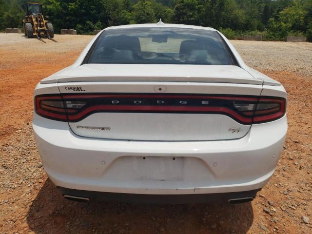 Photo 5 VIN: 2C3CDXCT6GH327402 - DODGE CHARGER 