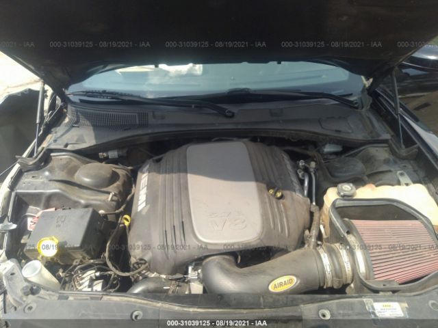 Photo 9 VIN: 2C3CDXCT6HH524426 - DODGE CHARGER 