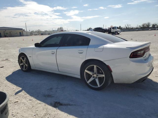 Photo 1 VIN: 2C3CDXCT6HH572119 - DODGE CHARGER 