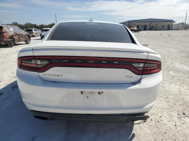 Photo 5 VIN: 2C3CDXCT6HH572119 - DODGE CHARGER 