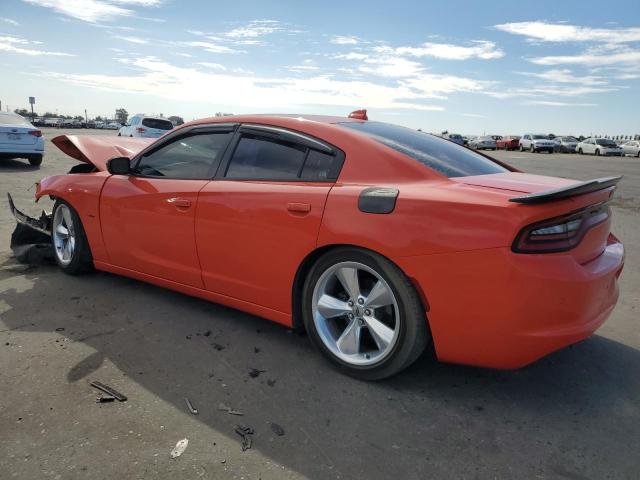 Photo 1 VIN: 2C3CDXCT6HH612134 - DODGE CHARGER 