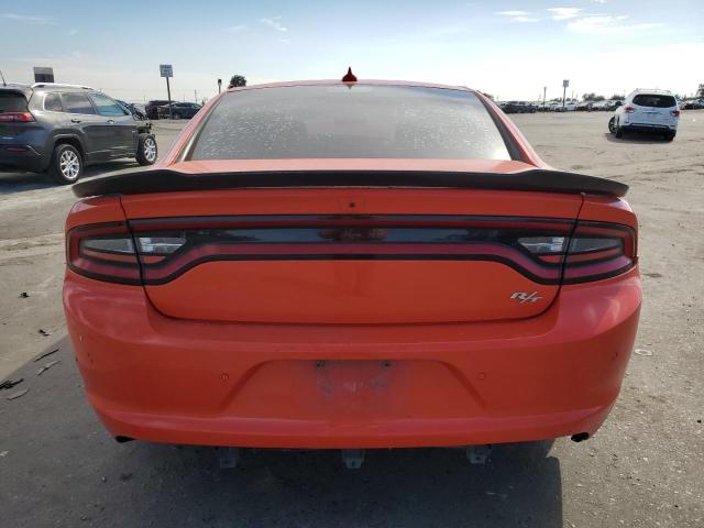 Photo 5 VIN: 2C3CDXCT6HH612134 - DODGE CHARGER 