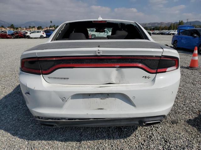 Photo 5 VIN: 2C3CDXCT6JH147148 - DODGE CHARGER 