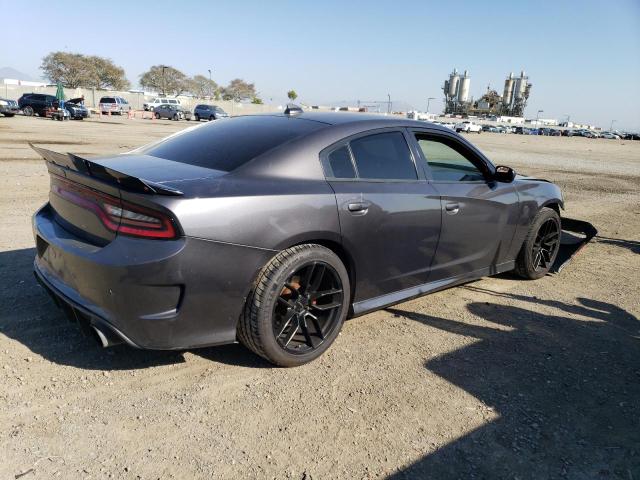 Photo 2 VIN: 2C3CDXCT6JH238212 - DODGE CHARGER 