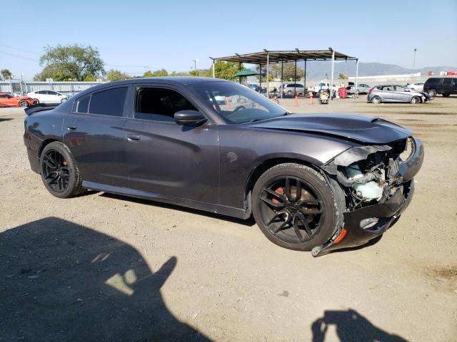 Photo 3 VIN: 2C3CDXCT6JH238212 - DODGE CHARGER 