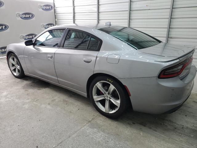 Photo 1 VIN: 2C3CDXCT6JH260761 - DODGE CHARGER 