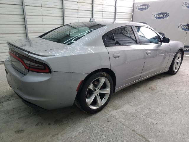 Photo 2 VIN: 2C3CDXCT6JH260761 - DODGE CHARGER 