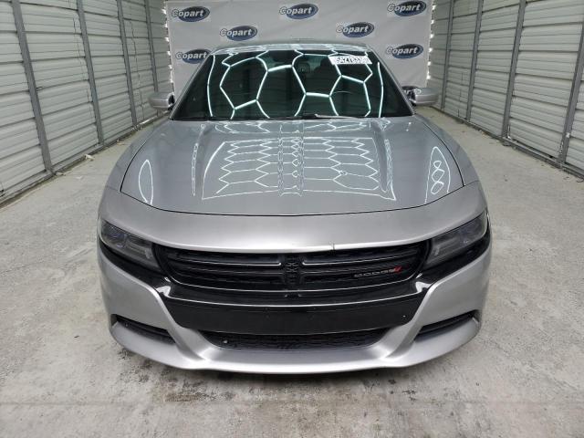 Photo 4 VIN: 2C3CDXCT6JH260761 - DODGE CHARGER 