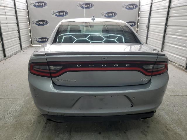 Photo 5 VIN: 2C3CDXCT6JH260761 - DODGE CHARGER 