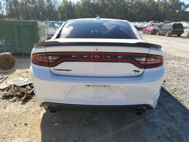 Photo 5 VIN: 2C3CDXCT6KH570216 - DODGE CHARGER 